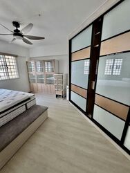 Melville Park (D18), Condominium #619175591